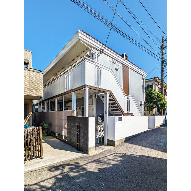 斎藤分町ホームズ