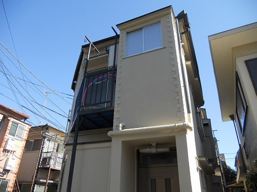 森のハイツＰＡＲＴⅠ