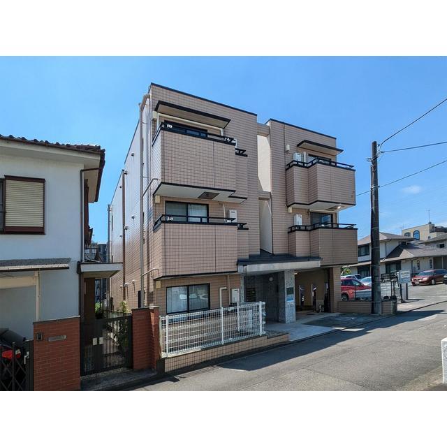 コパーズ・アプト矢部