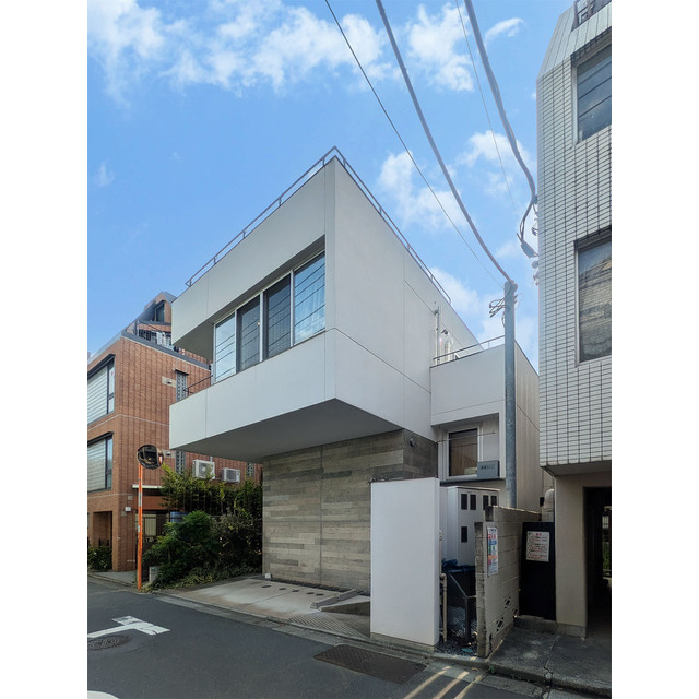 ＤＵＰＬＥＸ　ＮＡＫＡＮＯ