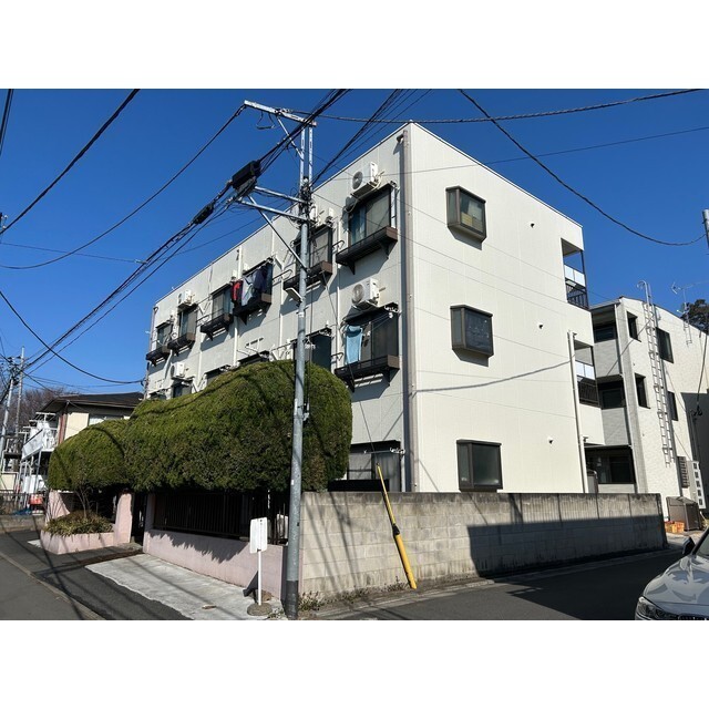 エスポワール府中片町