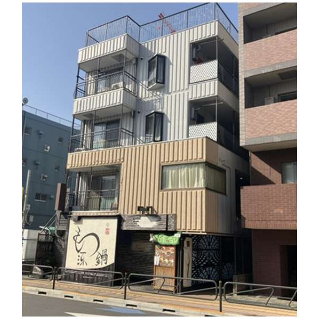 ソリッドリファイン八王子