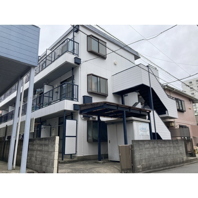 マンションあさひ