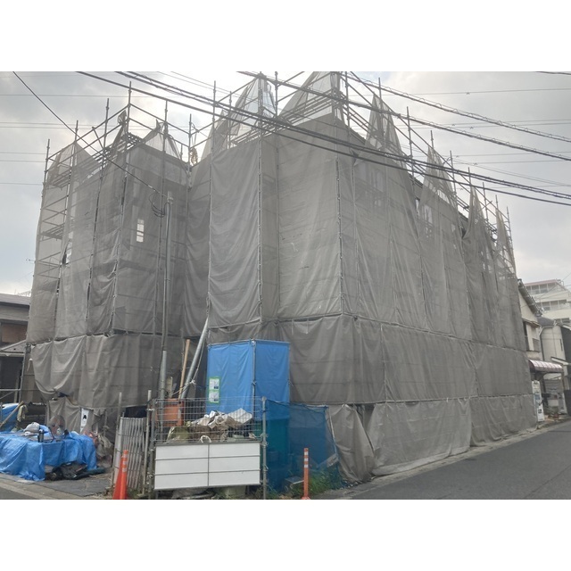 J-Maison獨協大学前