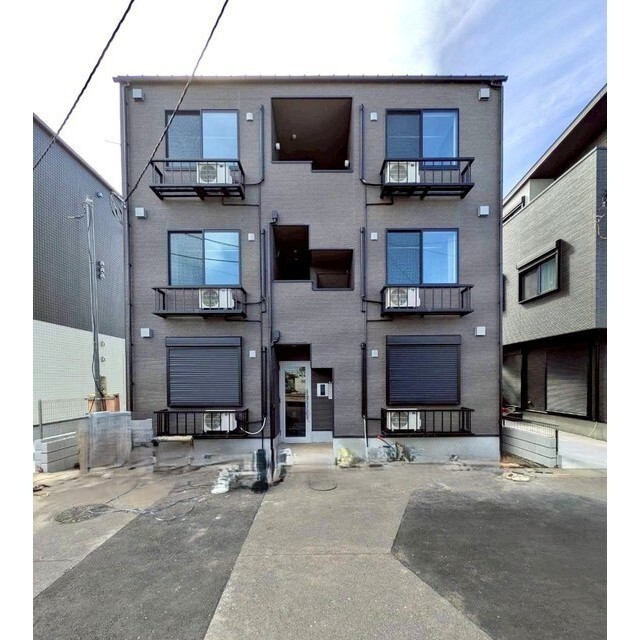 J-Maison北戸田Ⅱ