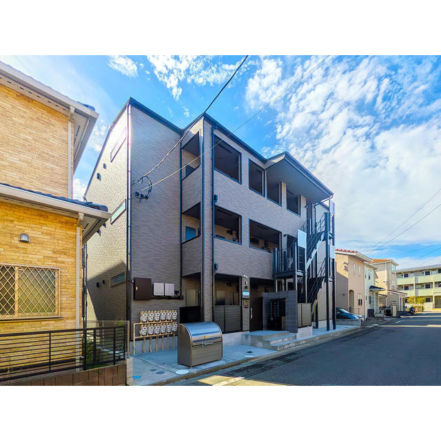 J-Maison北戸田Ⅰ