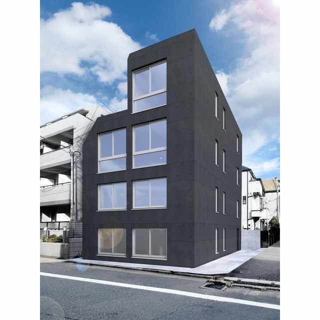 J-ARC三軒茶屋Ⅲ