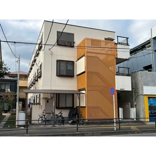 ウェルコート相生