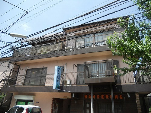 ビラ・ワンデルング