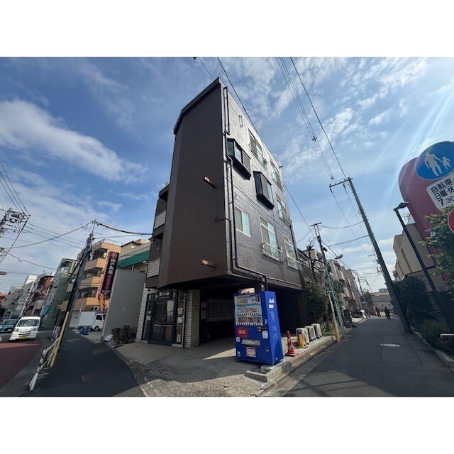 加藤ビル（中野）