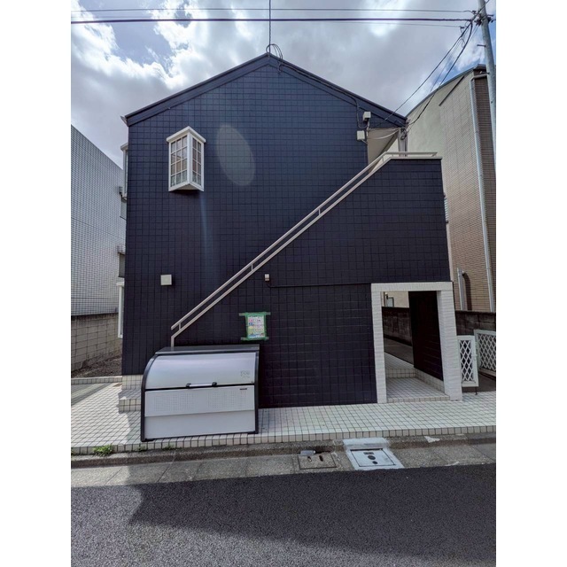 ウッディー中村橋