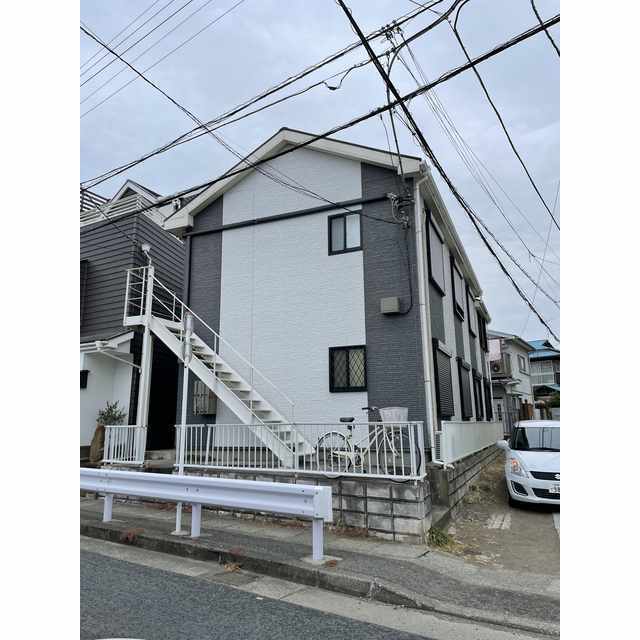 シーサイドテラス長谷