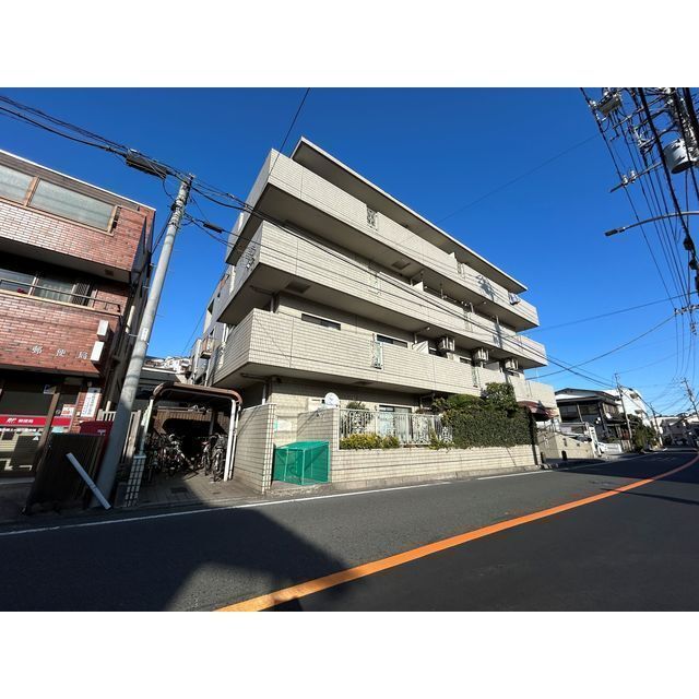 アクトピア保土ヶ谷