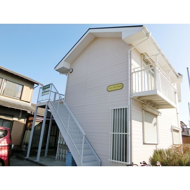 ニューライフK・H