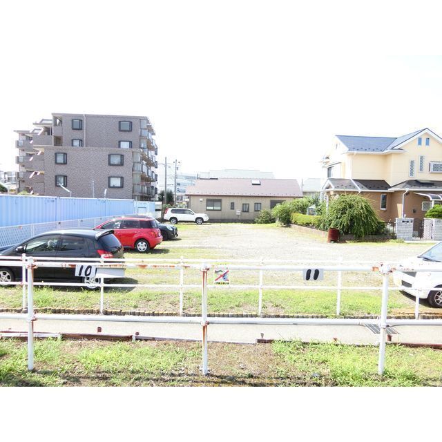 小川第2駐車場