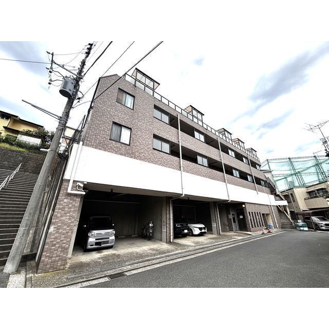 プレジャー・ガーデン横浜