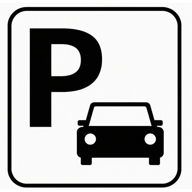 朝日町駐車場A