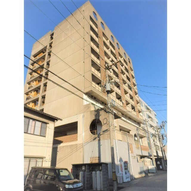 シティガーデン増泉