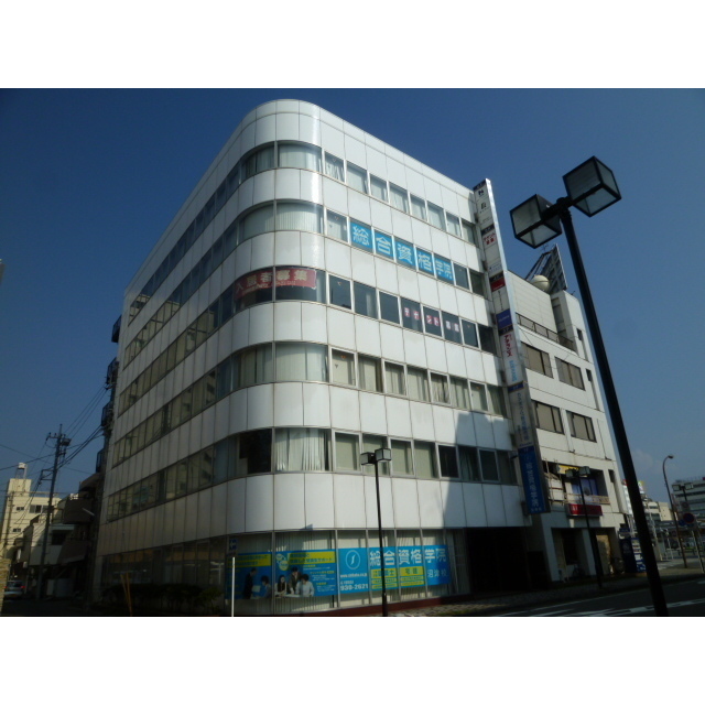 アゼル沼津ビル
