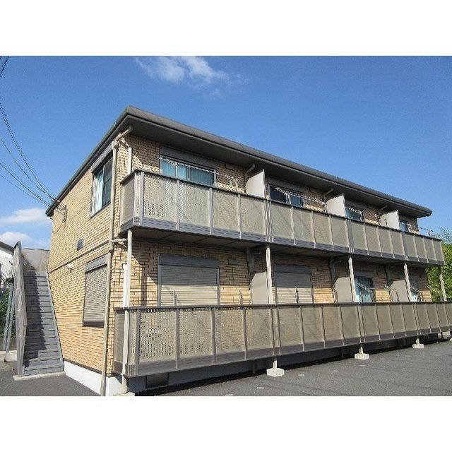 エンゼルハイム神山