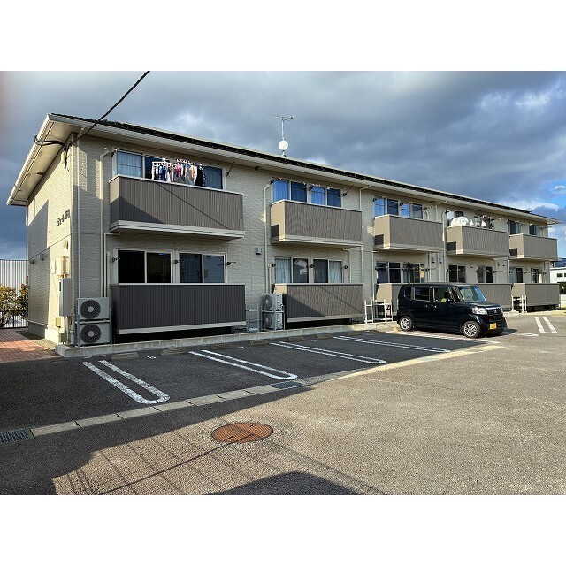 セジュール新田