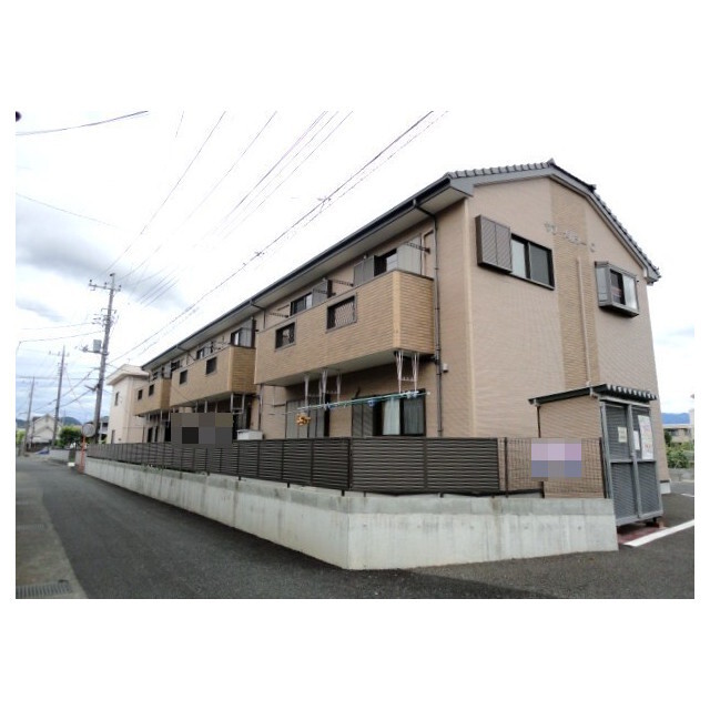 サンメルシー　Ｃ