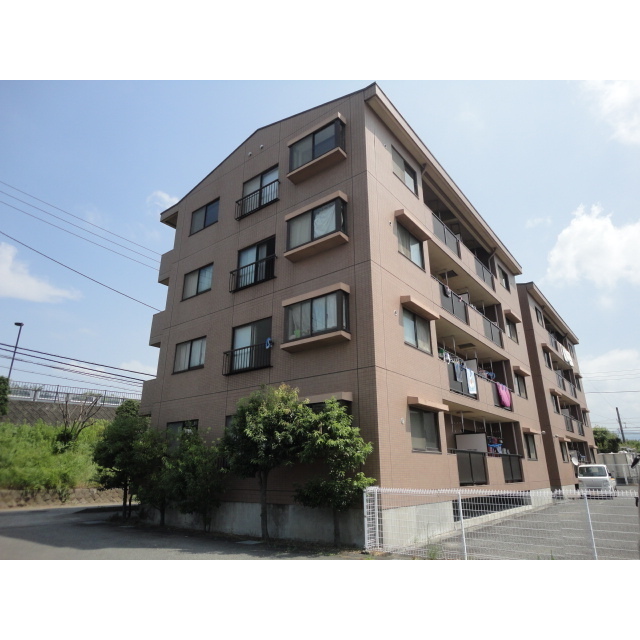 土屋マンション