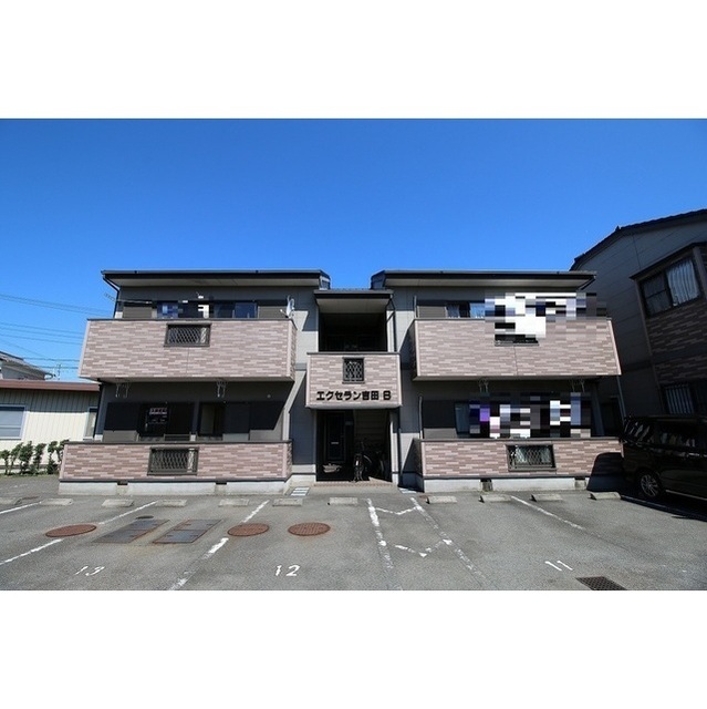 エクセラン吉田　Ｂ