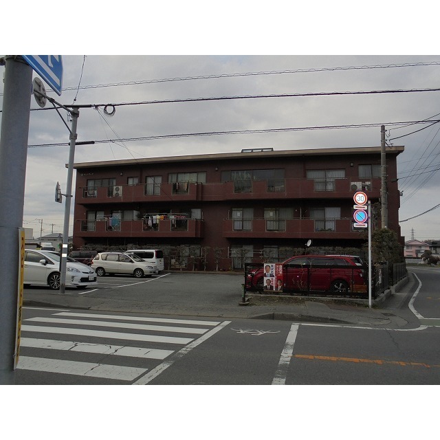 ランドマーク