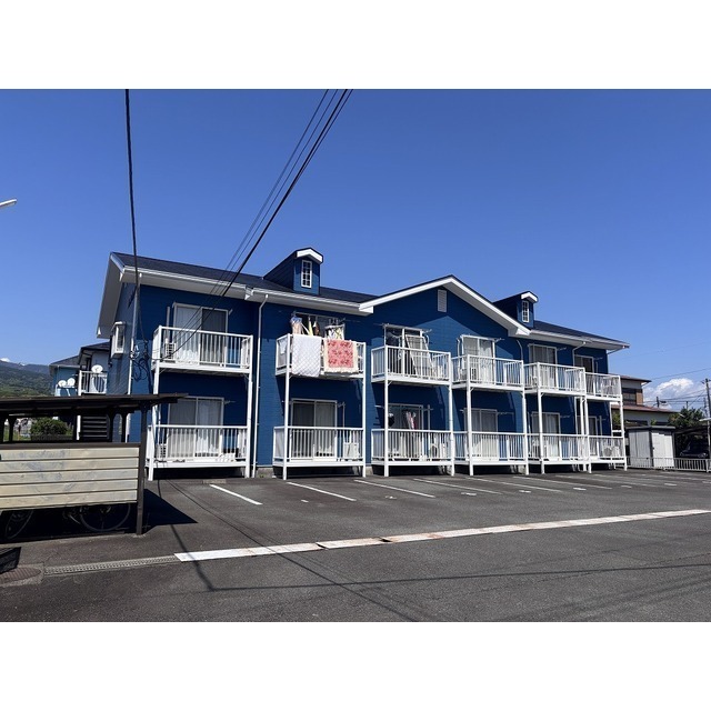 西沖ハイツ　Ⅰ