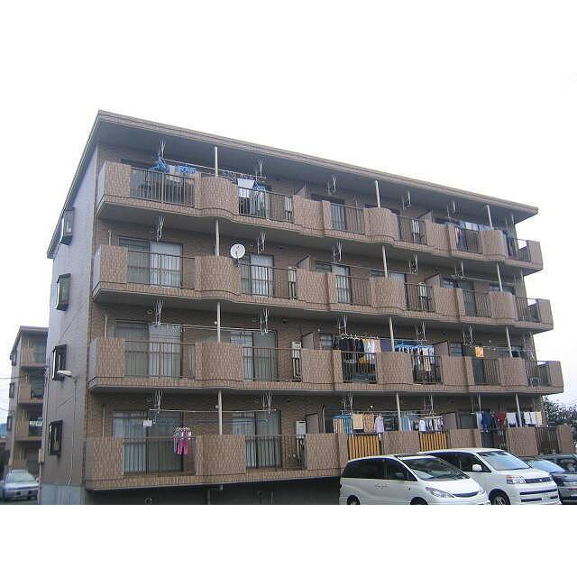 クリスタルウィングＢ