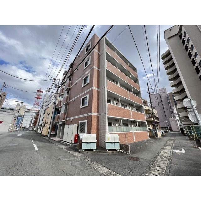 チェスタ大手町