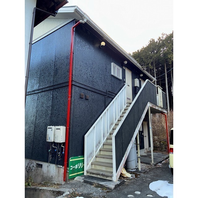 コーポリリー　Ⅱ