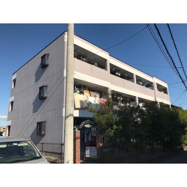 メゾン・ド　美菜里杏