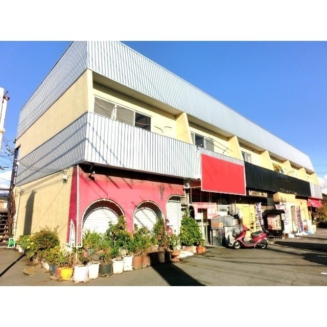 河野アパート