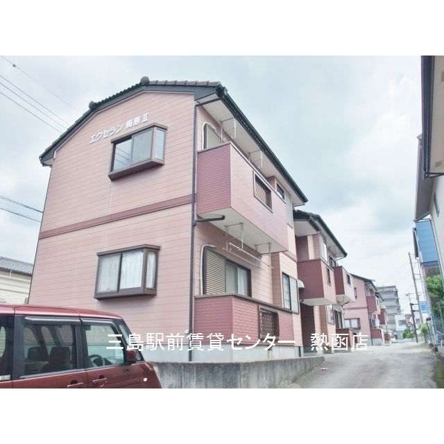 エクセラン梅原　Ⅱ