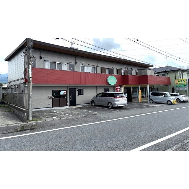 永本店舗