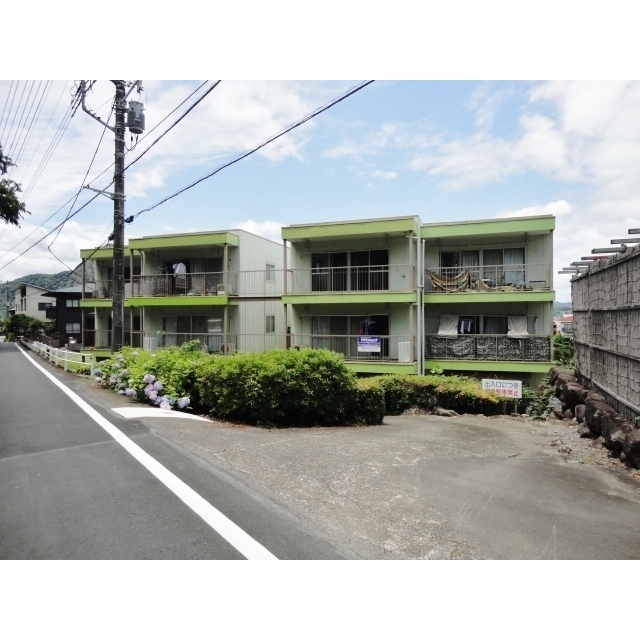 仲道マンション