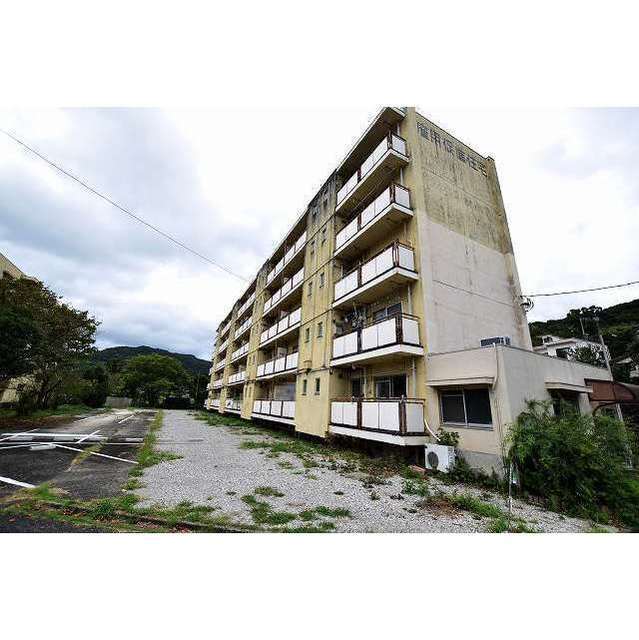 ビレッジハウス修善寺1号棟