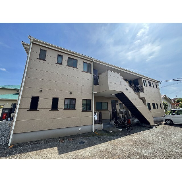 飯塚ツインコーポ　Ａ