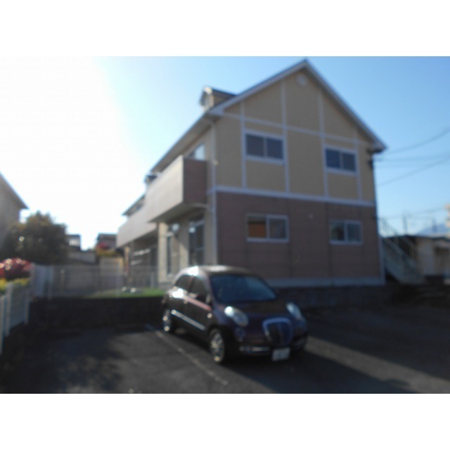 オーパンバルハイツ