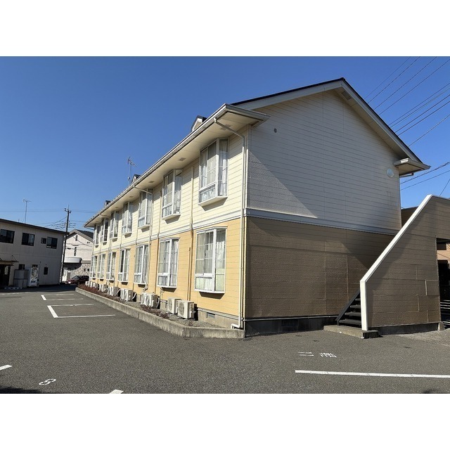 パームコート　Ｂ