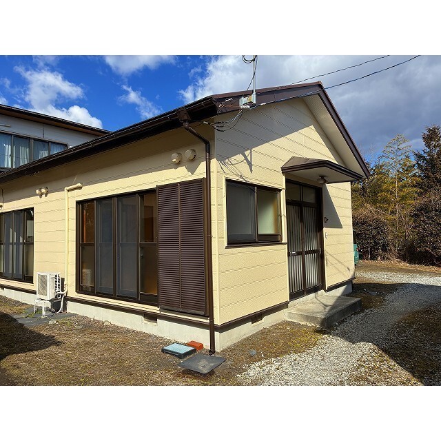 フジメゾン　9号