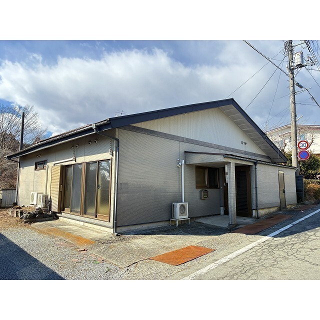 フジメゾン　15号