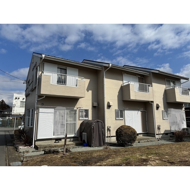 ガーデンコート柏木田