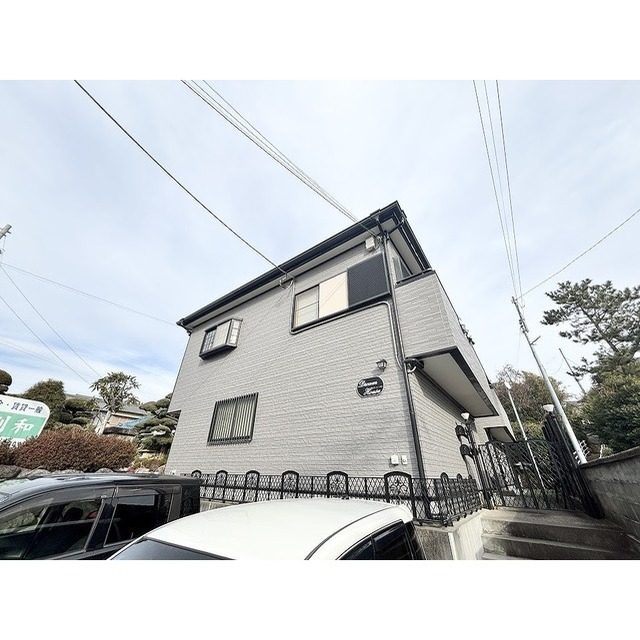 ドリームハウス