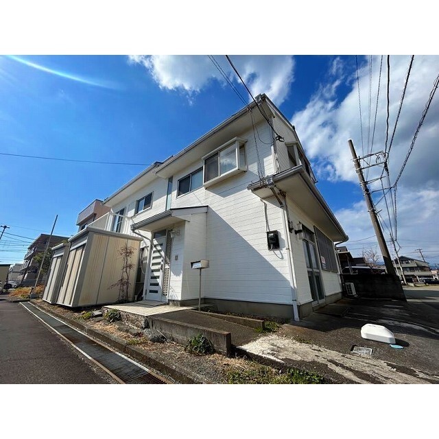 藤井原貸事務所