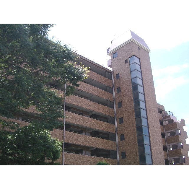 シャルマンコーポ沼津　507