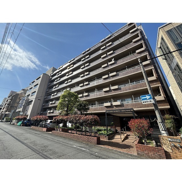 グランドメゾン大手町　３０９