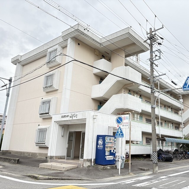 パークサイドこうむら